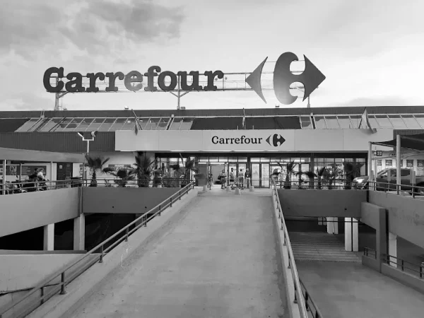1 CARREFOUR BYN