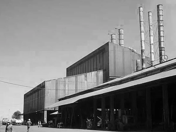 1 FERROGLOBE